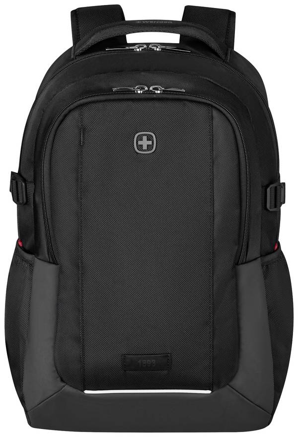 Wenger batoh na notebooky XE Ryde, max. 40,6 cm (16") , černá