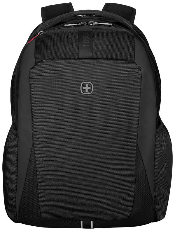 Wenger batoh na notebooky XE Professional, max. 39,6 cm (15,6") , černá
