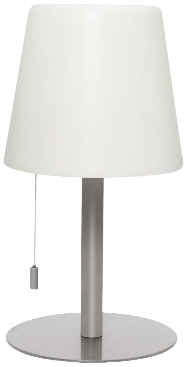 Eurolite Table Light 2 41700330 akumulátorová stolní lampa LED  1.8 W