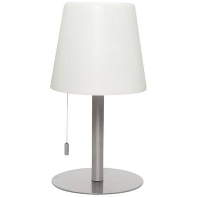 Eurolite Table Light 2 41700330 akumulátorová stolní lampa LED  1.8 W  