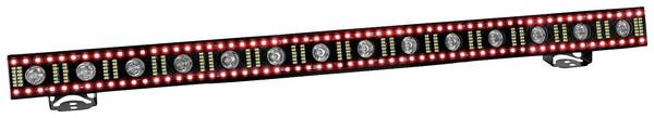 Eurolite 42103494 STP-15 QCL LED efektový reflektor