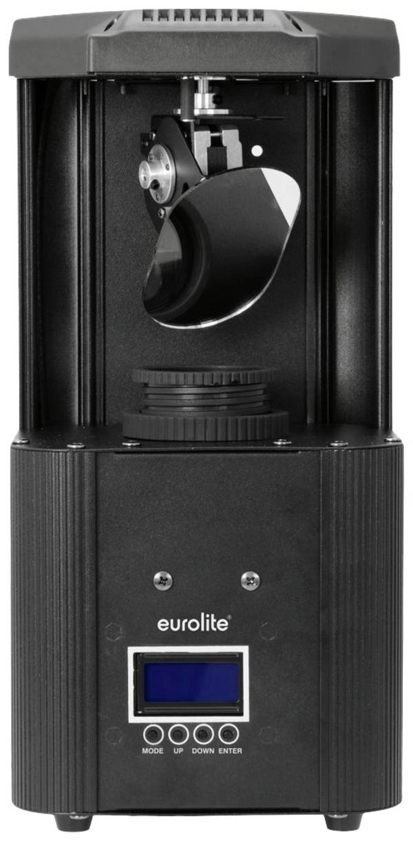 Eurolite 51786150 TSL-350 Scan LED efektový reflektor  Počet LED:1 ks 60 W