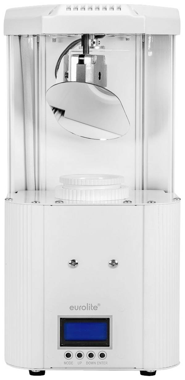Eurolite 51786151 TSL-350 Scan LED efektový reflektor  Počet LED:1 ks 60 W