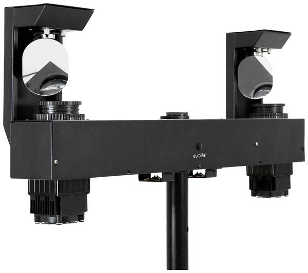 Eurolite Twin Scan Bar DMX LED reflektor