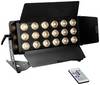 Eurolite CLS-18 QCL LED světlomety