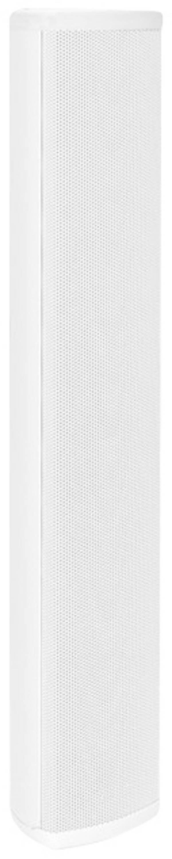Omnitronic PCS-230 ELA sloupový reprobox 30 W bílá 1 ks