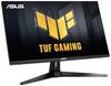 Asus VG279QM1A TUF Gaming herní monitor 68.6 cm (27 palec)1920 x 1080 Pixel, 16:9, 1 ms, IPS LCD