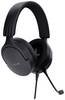 Trust GXT 489 Fayzo Headset uzavřená (Over Ear) kabelová stereo černá Redukce šumu mikrofonu otočná sluchátka, regulace hlasitosti, Vypnutí zvuku mikrofonu, headset Gaming