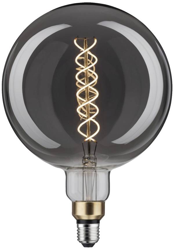 Paulmann 28859 LED  E27  7 W zlatá (Ø x v) 200 mm x 300 mm  1 ks