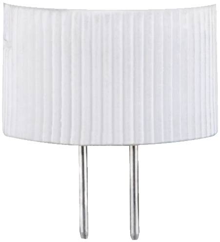 Paulmann 28825 LED Energetická třída (EEK2021) G (A - G) G4 4 W teplá bílá (Ø x v) 16 mm x 55 mm 1 ks