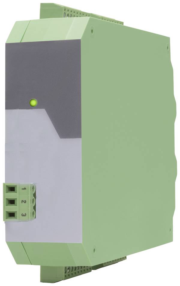 Motrona 7379.5020 I/O modul šroubová svorka Počet digitálních vstupů: 4