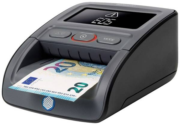 Safescan 112-0668 tester bankovek