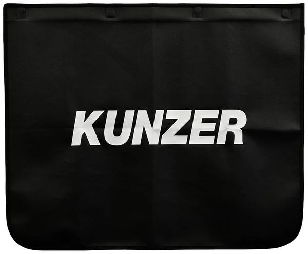 Kunzer 7KFS01  chránič blatníku (d x š x v) 845 x 700 x 4 mm