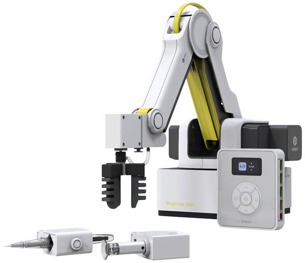 Dobot Magician Lite DT-MGL-4R002-01E Stavebnice robotické ruky