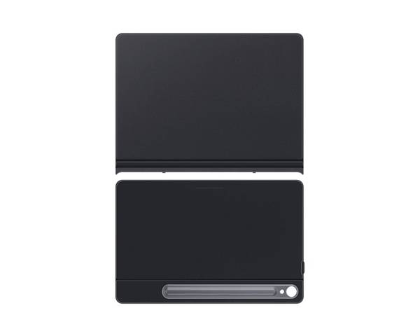 Samsung Smart Book Pouzdro typu kniha    černá obal na tablet