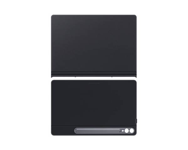 Samsung Smart Book Pouzdro typu kniha    černá obal na tablet