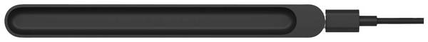 Microsoft Surface Slim Pen Charger držák na dotyková pera   matná černá