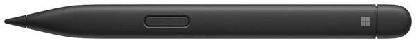 Microsoft Microsoft Surface Slim Pen 2 - Aktiver Stylus dotykové pero  tlačítko gumování černá