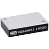 MEAN WELL RQB40W12-110S12 DC/DC měnič napětí do DPS 3.333 A 40 W Počet výstupů: 1 x Obsah 1 ks