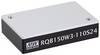 MEAN WELL RQB150W3-110S24 DC/DC měnič napětí do DPS 6.25 A 150 W Počet výstupů: 1 x Obsah 1 ks