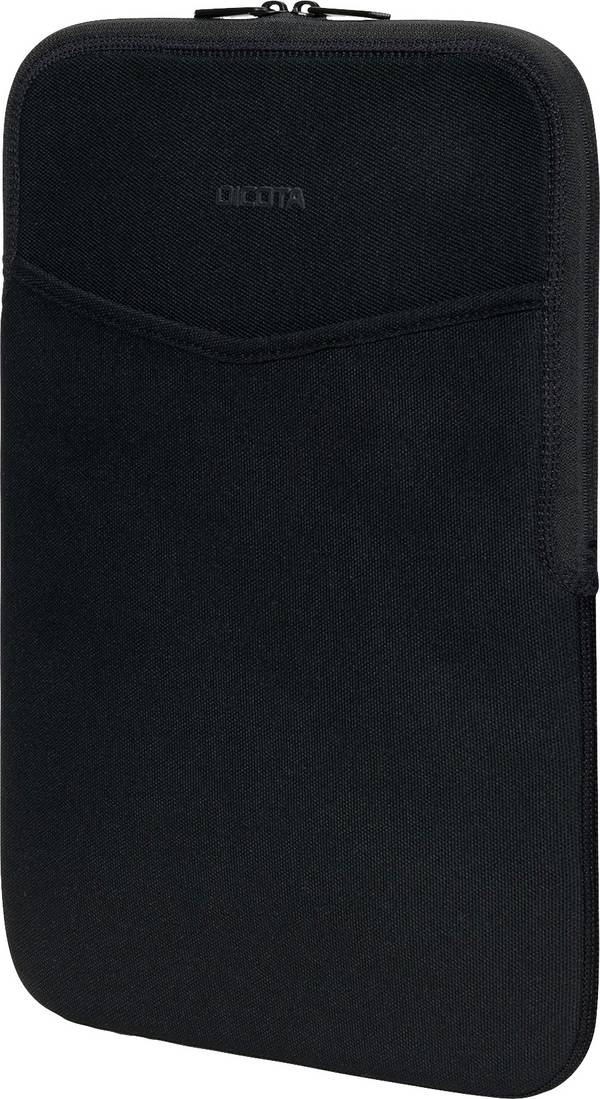Dicota obal na notebooky Sleeve Eco SLIM M Max. velikost: 34,3 cm (13,5")  černá
