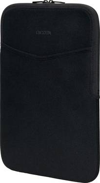 Dicota obal na notebooky Sleeve Eco SLIM M Max. velikost: 34,3 cm (13,5")  černá