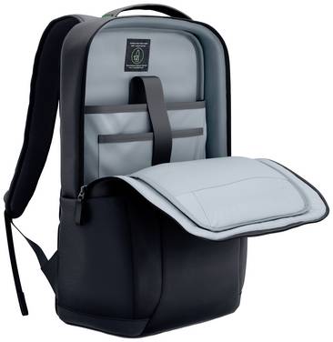 Dell batoh na notebooky EcoLoop Pro Slim Backpack 15, max. 39,6 cm (15,6") , černá