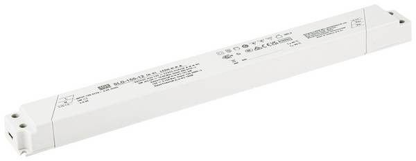 MEAN WELL  LED driver   144 W 12 A  bez možnosti stmívání 1 ks