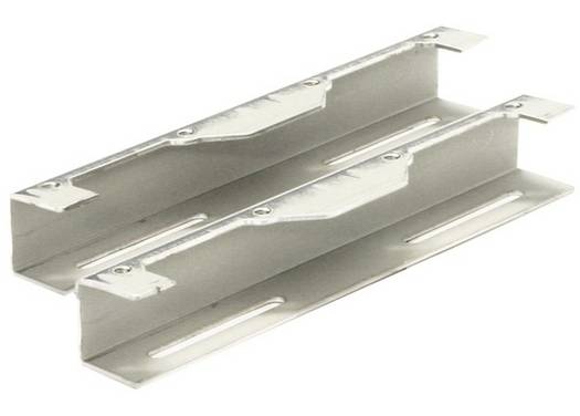 Delock 18105 rámeček s redukcí z 3,5" na 2,5" pevný disk