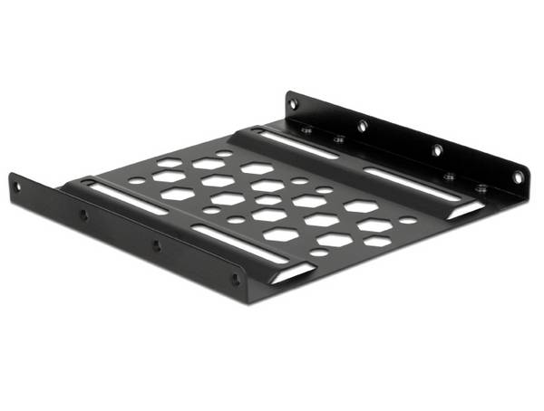 Delock 21287 rámeček s redukcí z 3,5" na 2,5" pevný disk