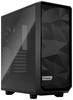 Fractal Design Meshify 2 Compact tower PC skříň černá