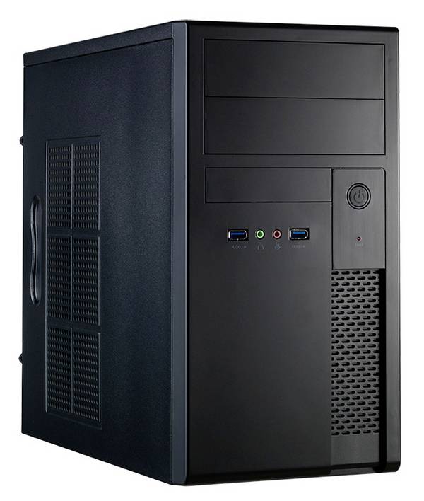 Chieftec XT-01B midi tower PC skříň  vícebarevná