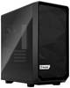 Fractal Design Meshify 2 Mini mini tower PC skříň černá boční okno