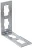 Fischer PFAF 4 zl spojovací prvek 110 mm 542724 25 ks (d x š x v) 110 x 40 x 110 mm