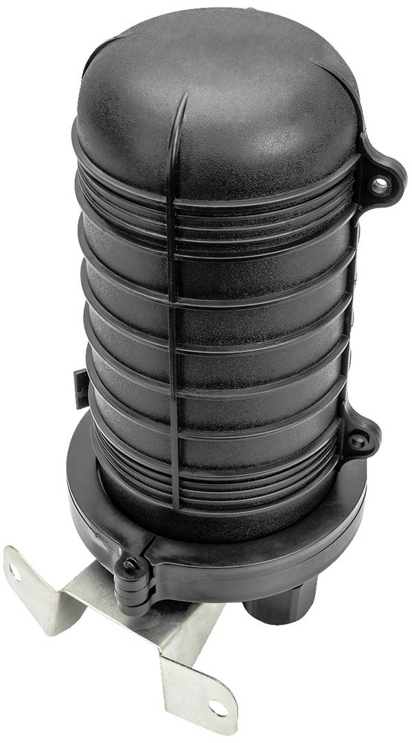 Digitus DN-941091 pouzdro pro optické kazety černá 1 ks