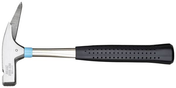 Hazet  2138-600  2138-600  kladivo na latě   s ergonomickou rukojetí  779 g      1 ks