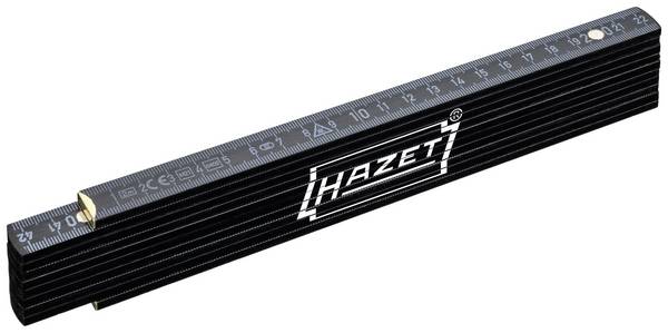 Hazet 2154-200 2154-200 skládací metr   2 m