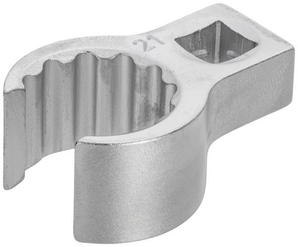 Hazet 848Z-21  otevřený oboustranný miniklíč  1 ks Délka klíče (cm) (jen pro nadpis) 21 mm