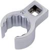 Hazet 848Z-22 848Z-22 otevřený oboustranný miniklíč 1 ks Délka klíče (cm) (jen pro nadpis) 22 mm Délka klíče (palce) (jen pro nadpis) 3/8"