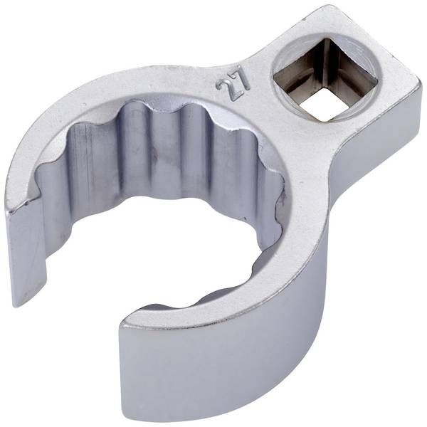 Hazet 848Z-27 848Z-27 otevřený oboustranný miniklíč  1 ks Délka klíče (cm) (jen pro nadpis) 27 mm