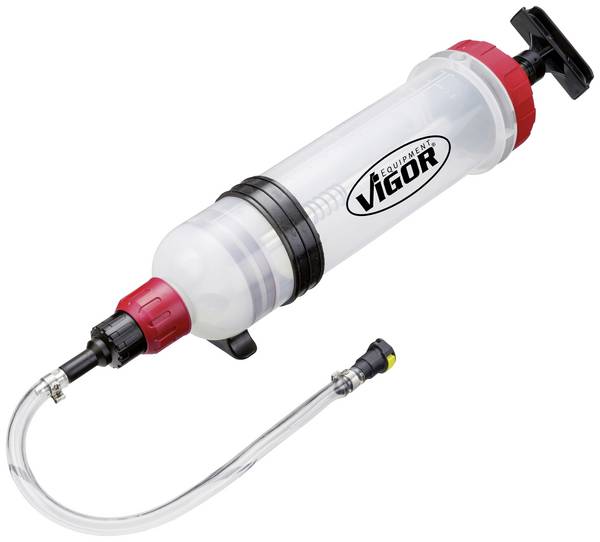 Vigor V4201 Vakuové čerpadlo