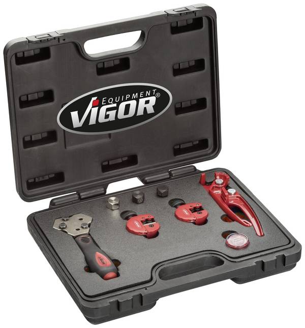 Vigor V5513 přípravek pro lemování