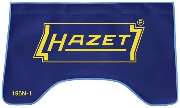 Hazet 196N-1 196N-1 chránič blatníku (d x š) 950 mm x 670 mm