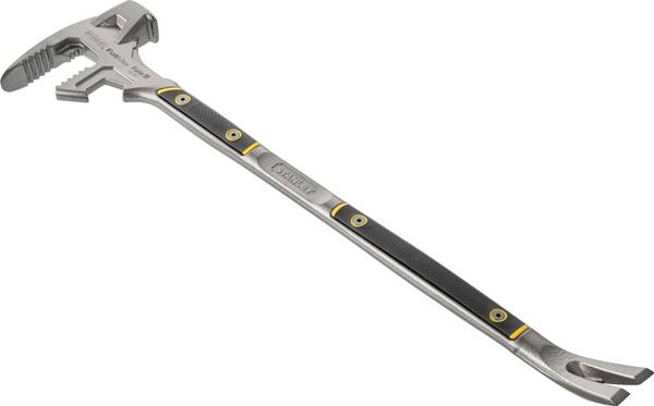 Bourací nástroj FatMax Fubar III, 760 mm STANLEY 1-55-120
