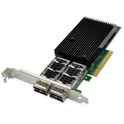 Digitus DN-10190 síťová karta   25 GBit/s PCI-Express