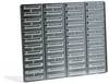 raaco 106573 Nástěnný panel, (š x v x h) 520 x 440 x 11 mm, 1 ks