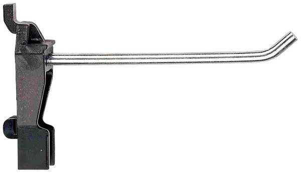 raaco 110723 Hák na nástroje Clip 1-90 mm háky (d x š x v) 27 x 107 x 60 mm 5 ks