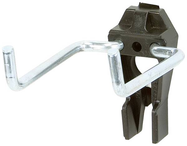 raaco 110808 Hák na nářadí Clip 5-17 mm držák kleští (d x š x v) 45 x 53 x 60 mm 3 ks