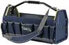 raaco ToolBag Pro, 760355 Brašna na nářadí – prázdná, (š x v x h) 626 x 324 x 264 mm