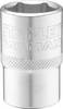 STANLEY FMMT17237-0 šestiúhelník Nástrčný klíč 18 mm 1/2" 18 mm 1/2"